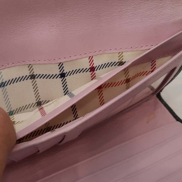 Coach wallet - Picture 6 of 7